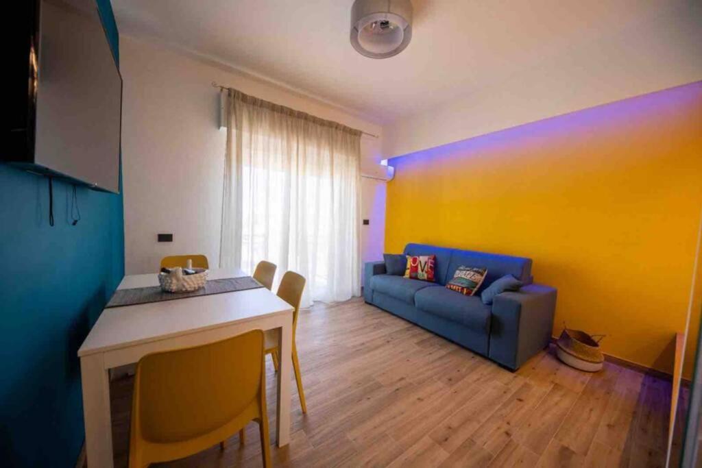 Queen'S House Cefalu Appartamento Vicino Il Mare Buitenkant foto
